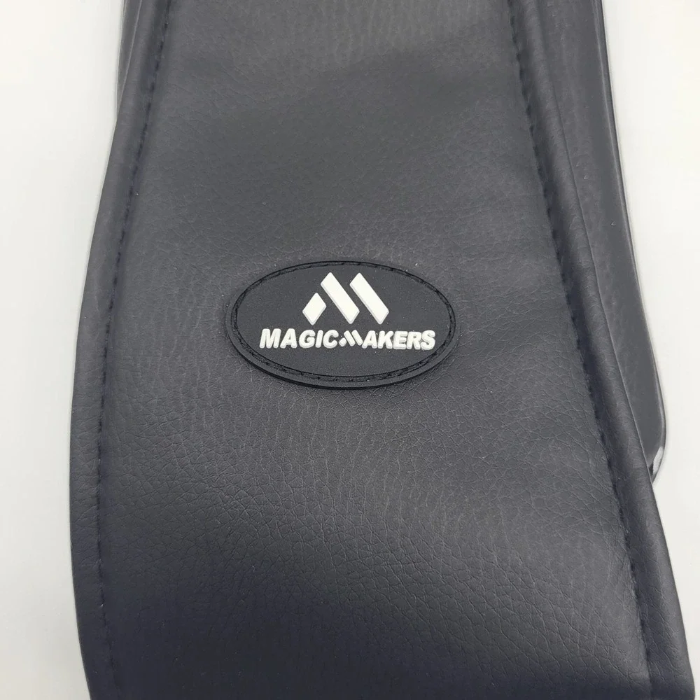 Magic Makers Shiatsu Neck And Shoulder Messager With Intergrated Heat - Picture 2 of 6